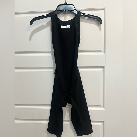 Arena Powerskin Carbon Womens Competition Tech Swim Suit size 26 - Picture 2 of 6